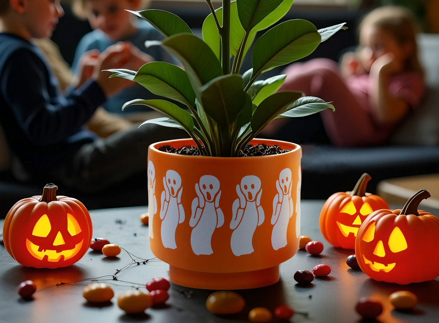 Halloween 2025 collection