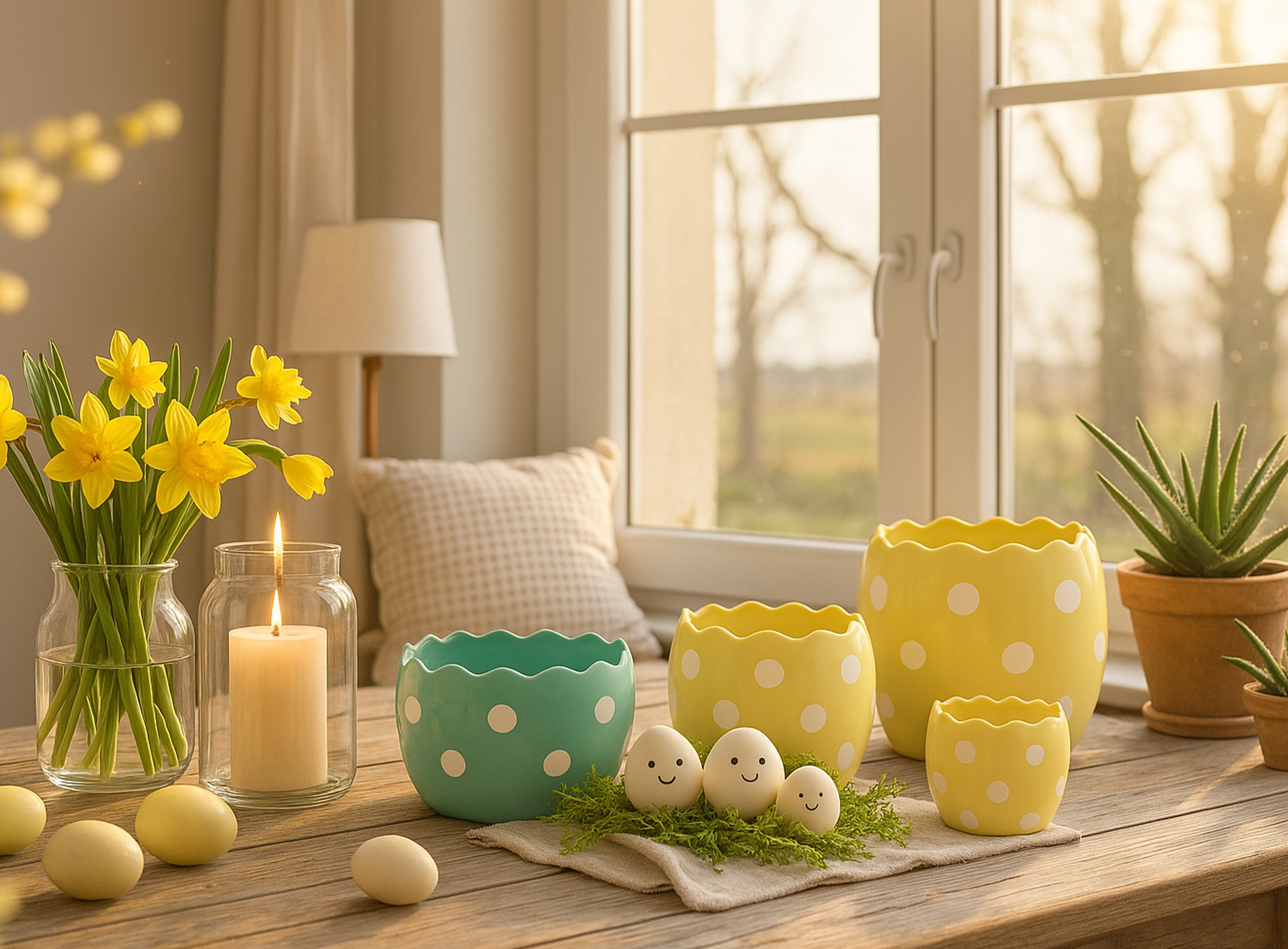 Easter 2026 Collection