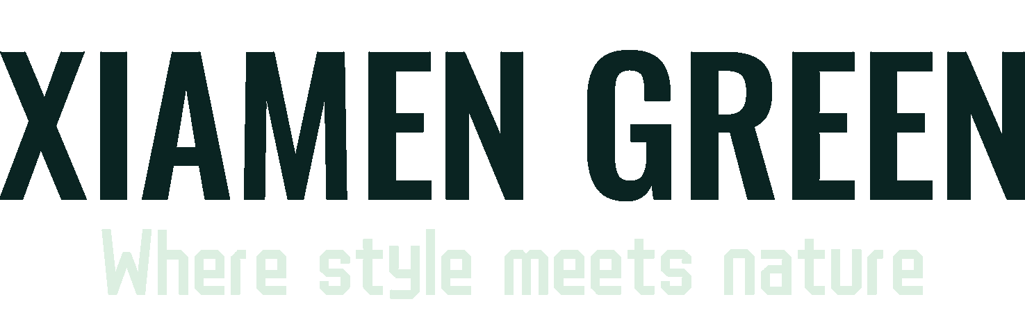 Xiamen Green
