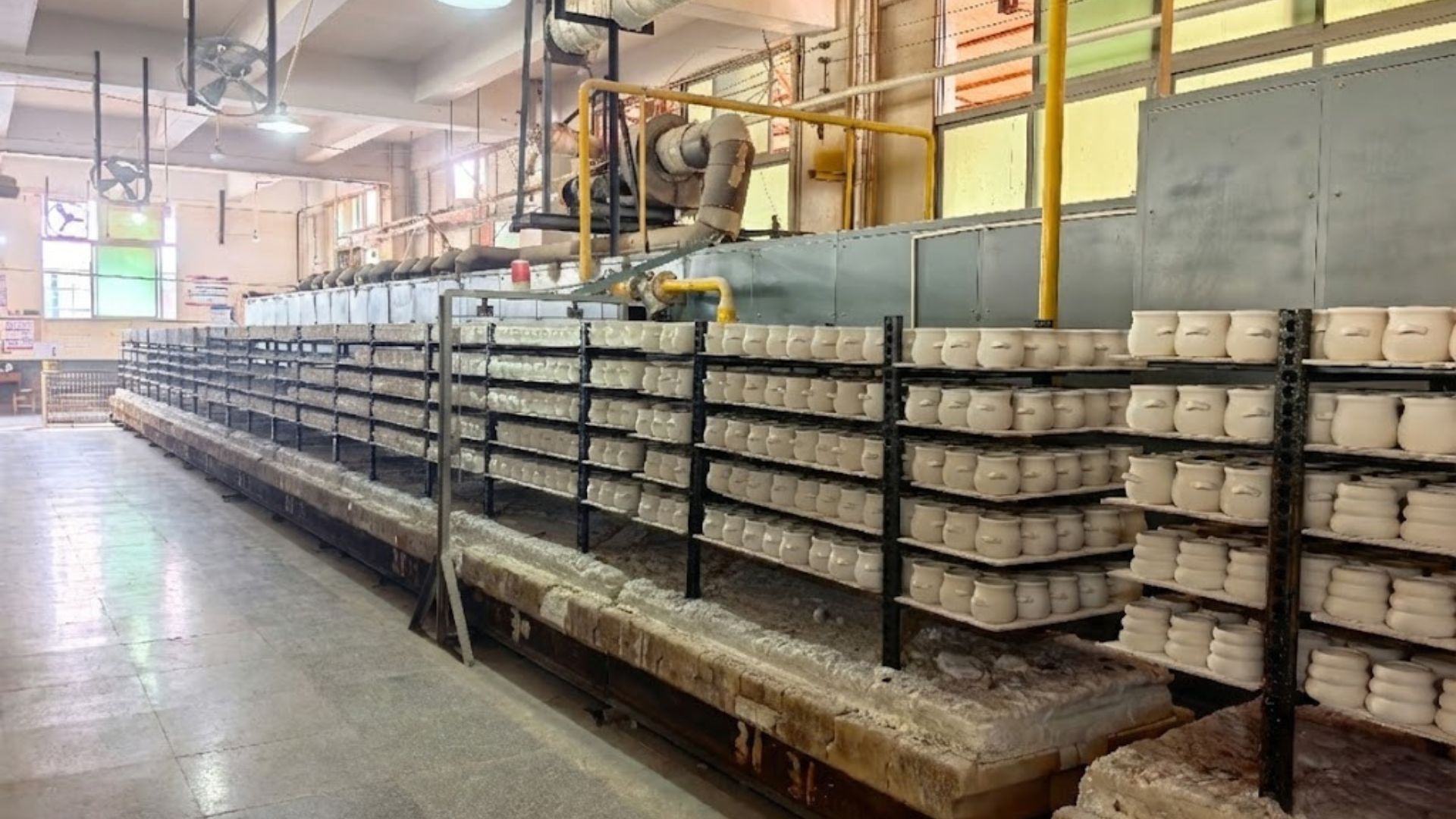 Produktion und Materialverarbeitung